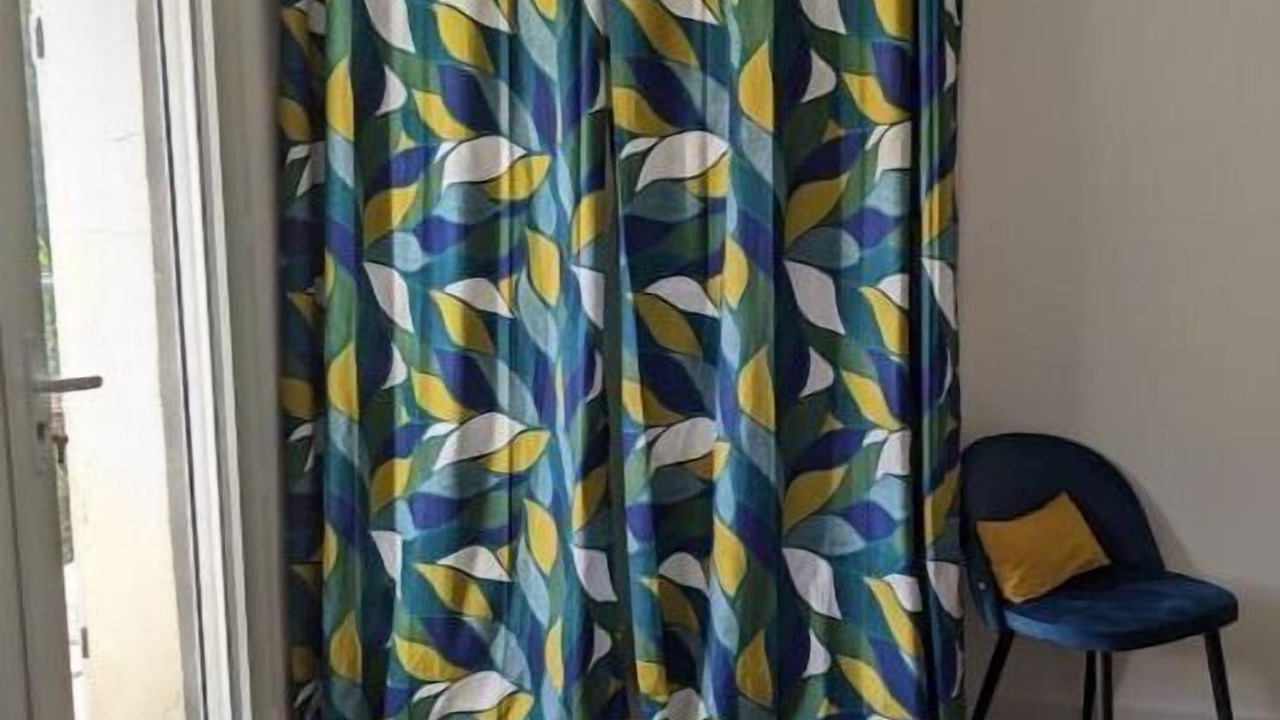 Photo of Bedroom in Lasserre