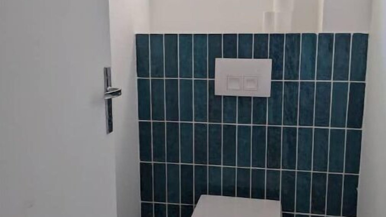 Photo of Bathroom in Lasserre