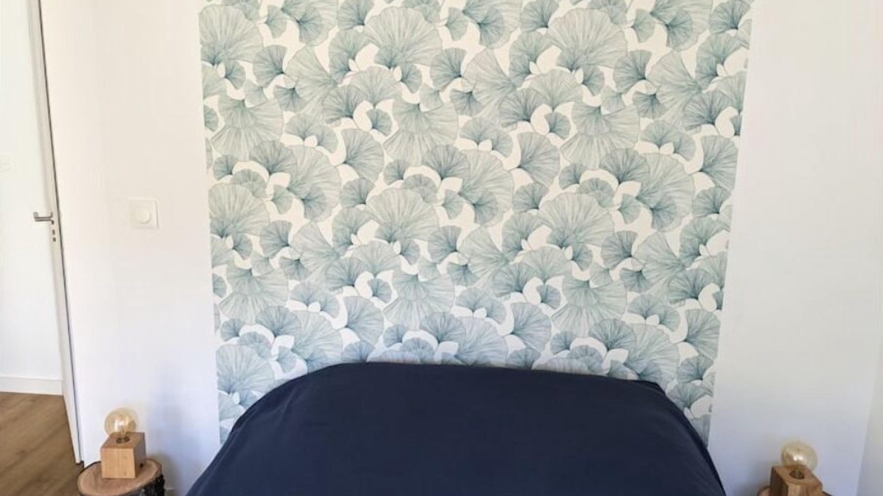 Photo of Bedroom in Lasserre