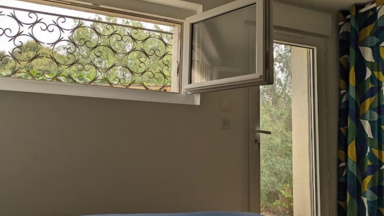 Photo of Bedroom in Lasserre