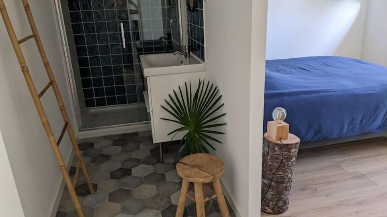 Photo of Bedroom in Lasserre