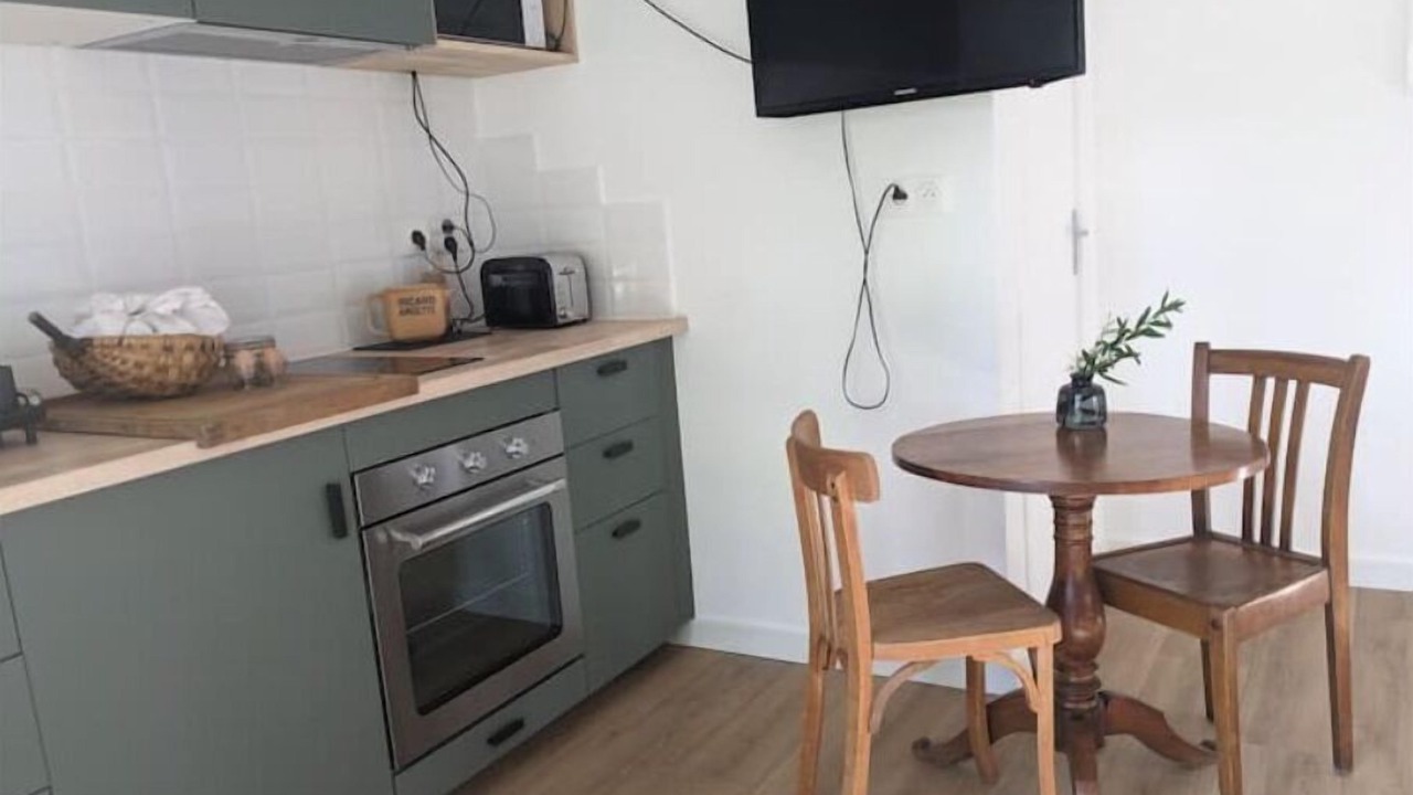 Photo of Kitchen in Lasserre