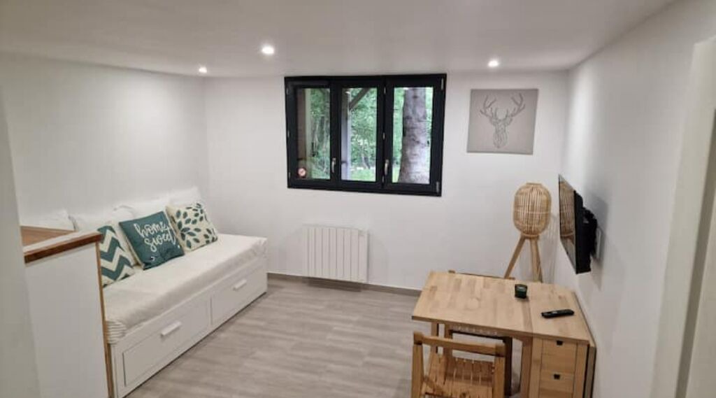 Photo of Livingroom in Vicdessos