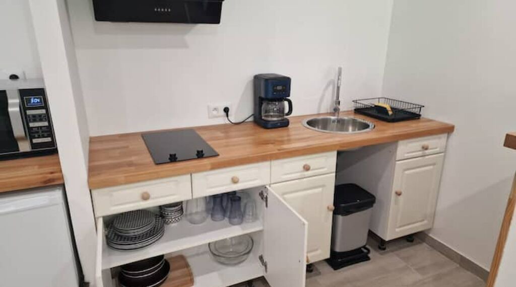 Photo of Kitchen in Vicdessos