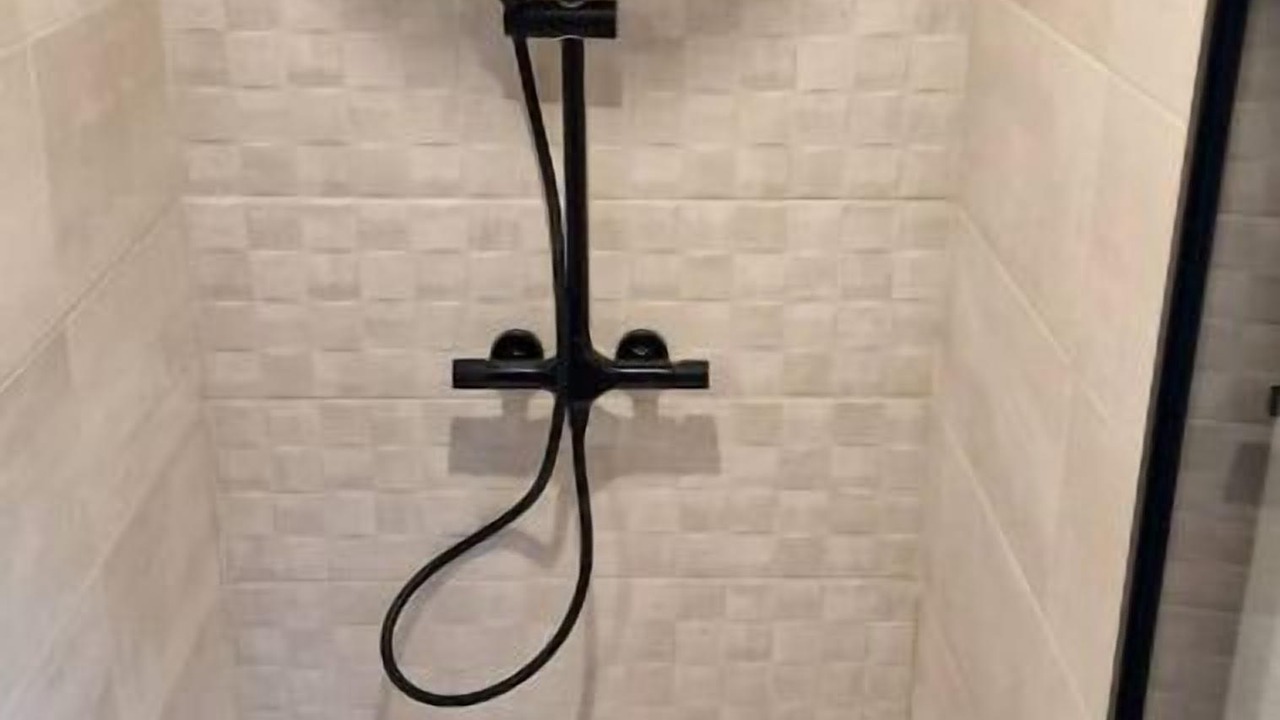 Photo of Bathroom in Vicdessos