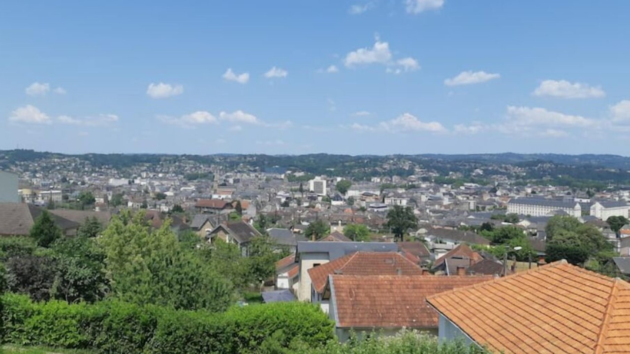 Photo of Outdoor in Brive-la-Gaillarde