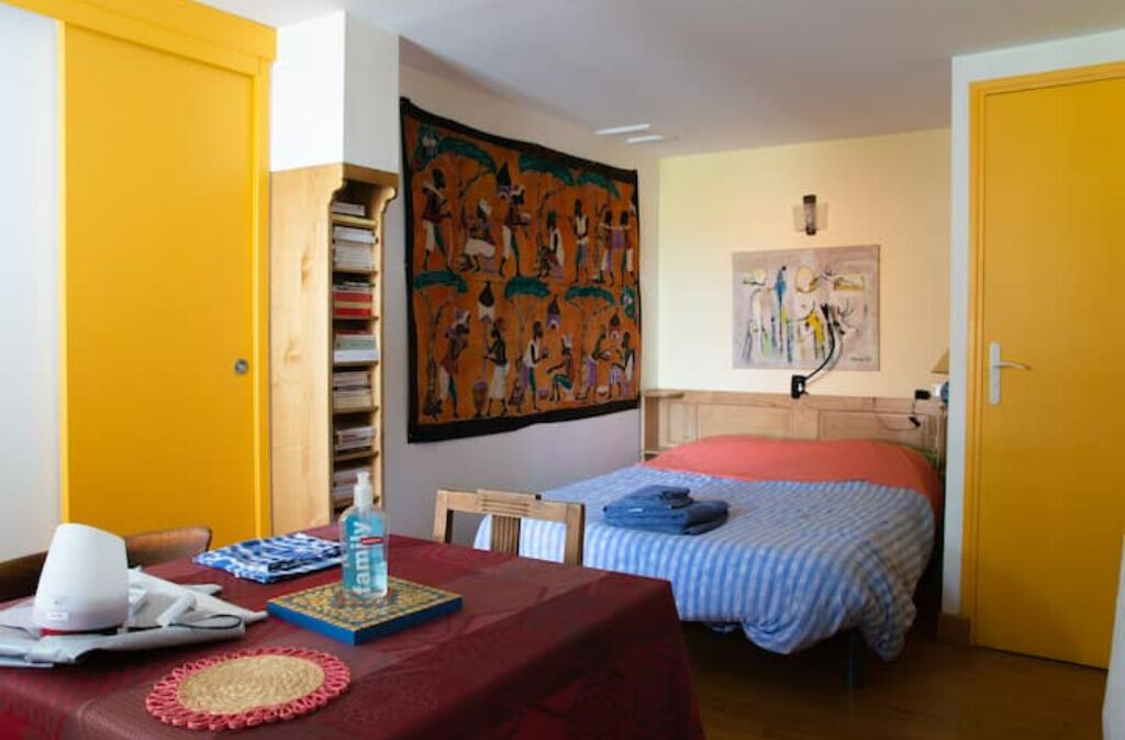 Photo of Bedroom in Brive-la-Gaillarde
