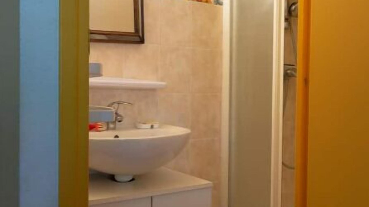 Photo of Bathroom in Brive-la-Gaillarde