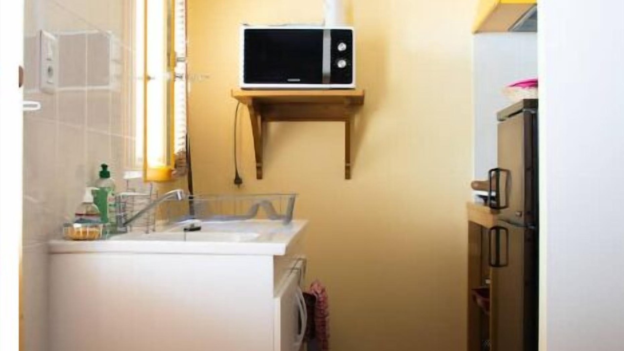 Photo of Kitchen in Brive-la-Gaillarde