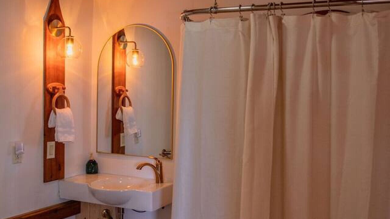 Photo of Bathroom in Lowell Point