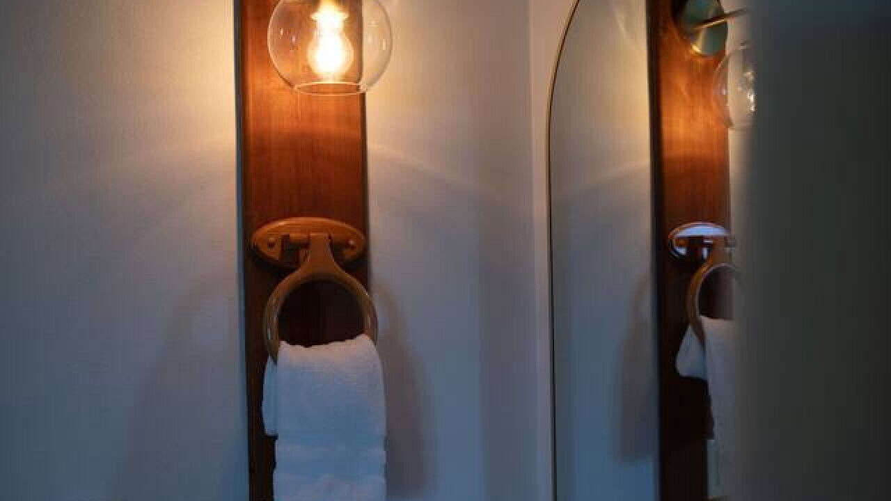 Photo of Bathroom in Lowell Point