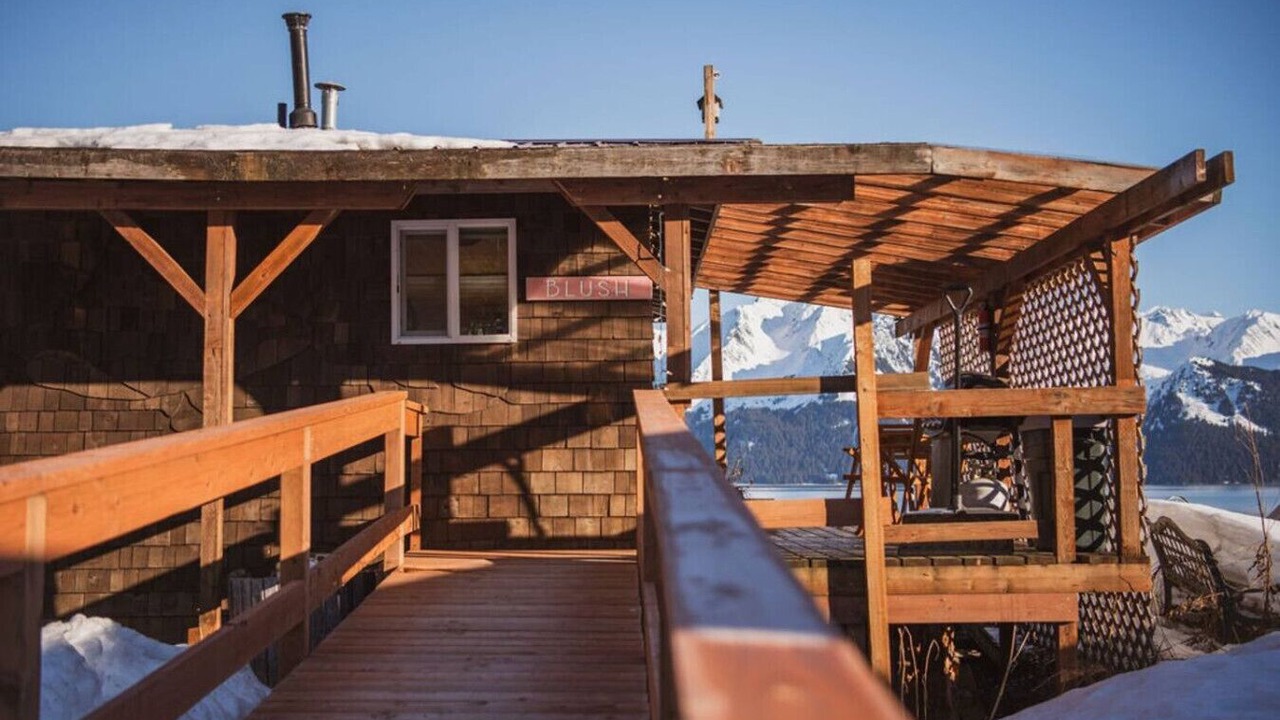 Photo of Outdoor in Lowell Point