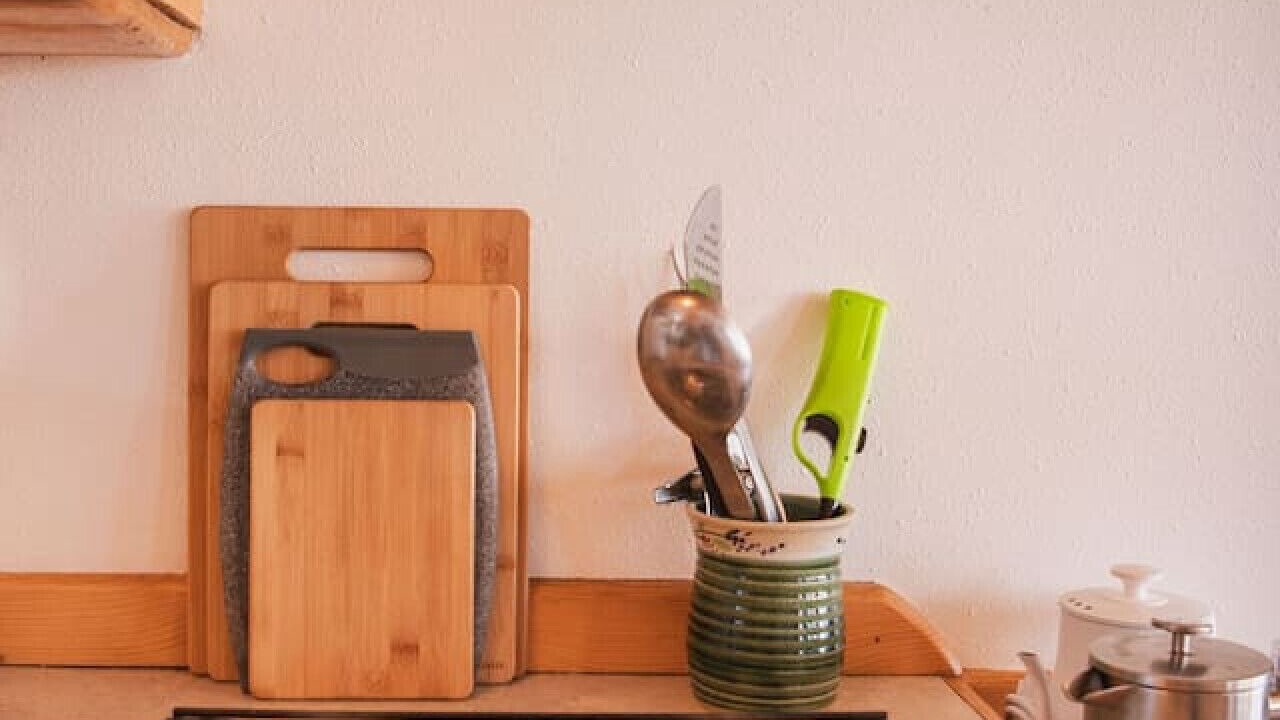 Photo of Kitchen in Lowell Point