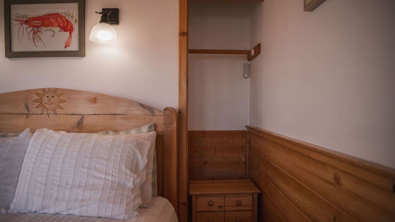 Photo of Bedroom in Lowell Point