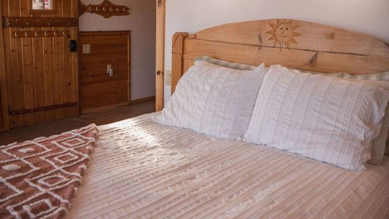 Photo of Bedroom in Lowell Point