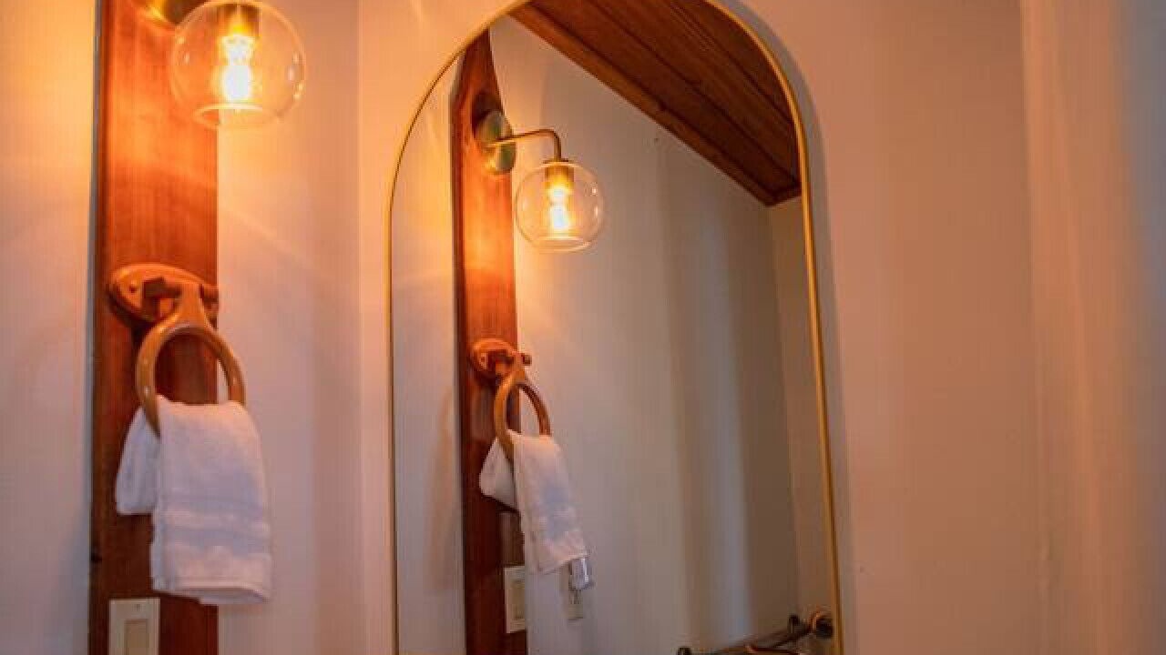 Photo of Bathroom in Lowell Point