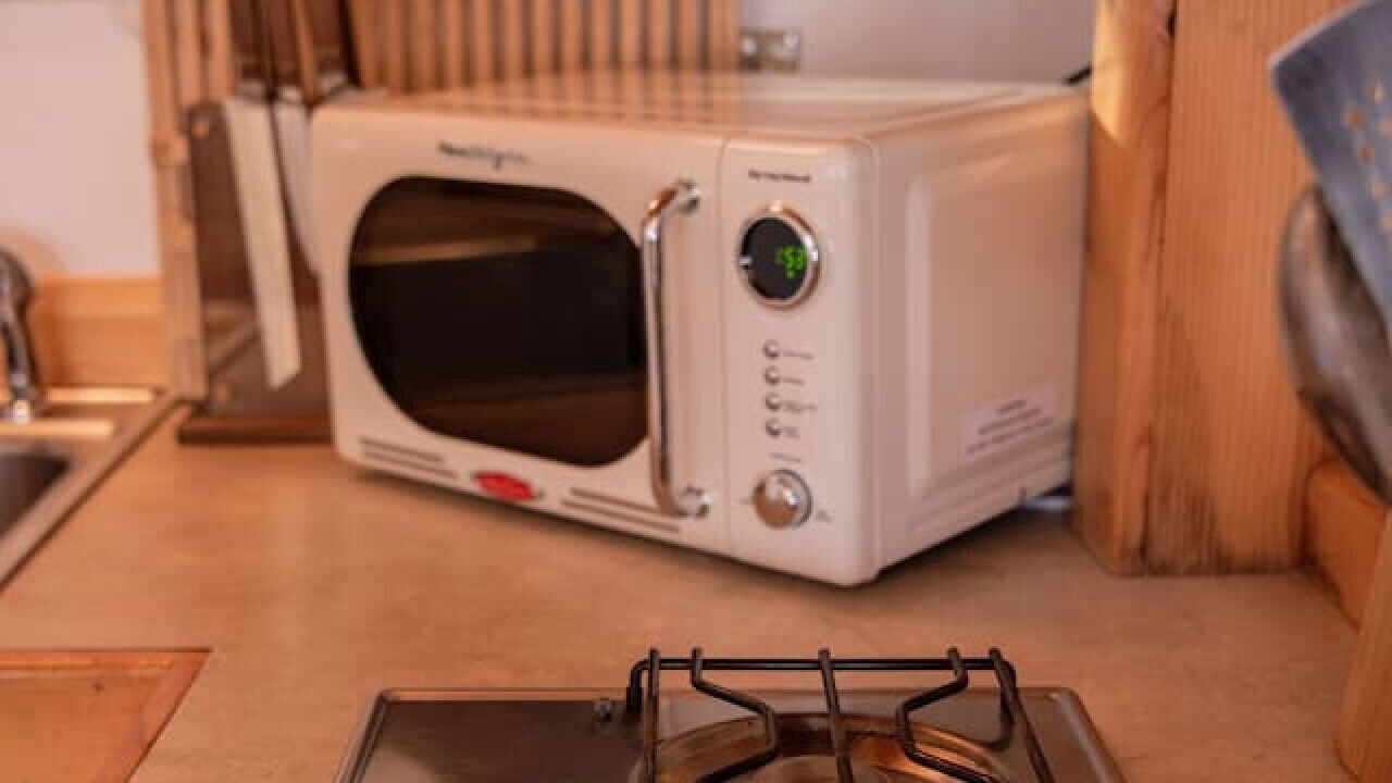 Photo of Kitchen in Lowell Point