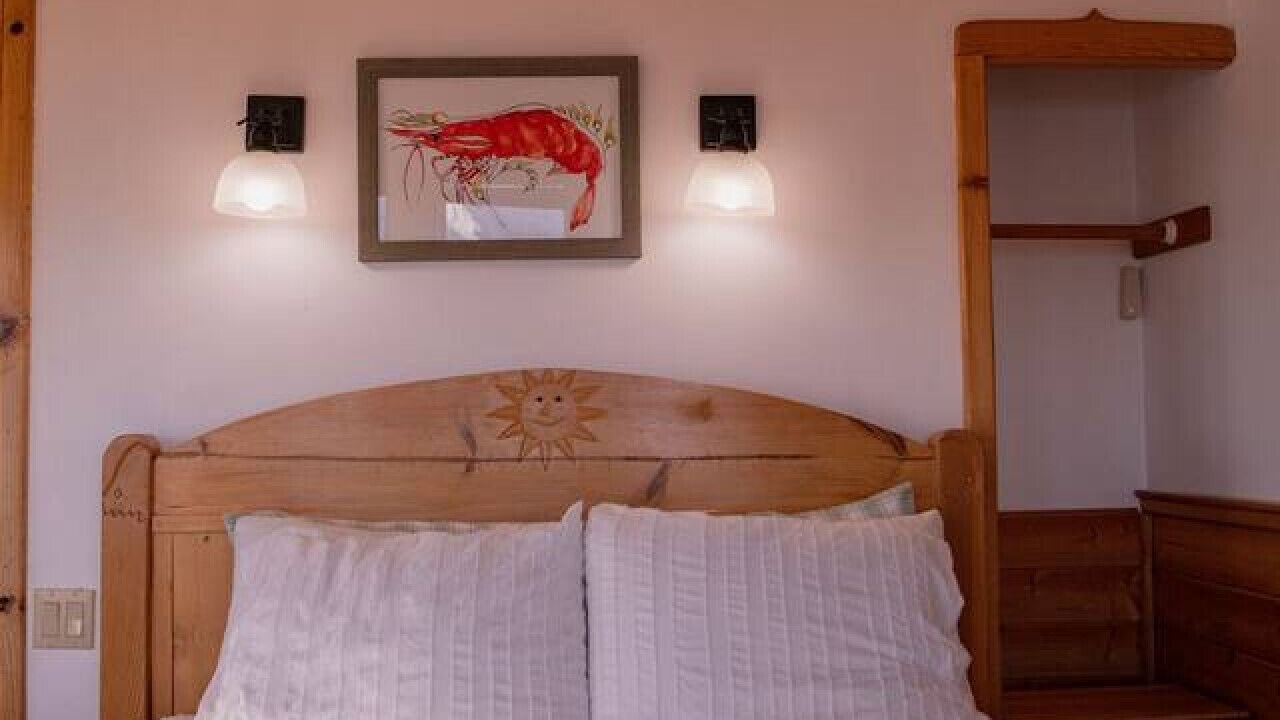 Photo of Bedroom in Lowell Point