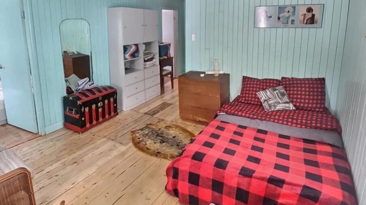 Photo of Bedroom in La Mitis