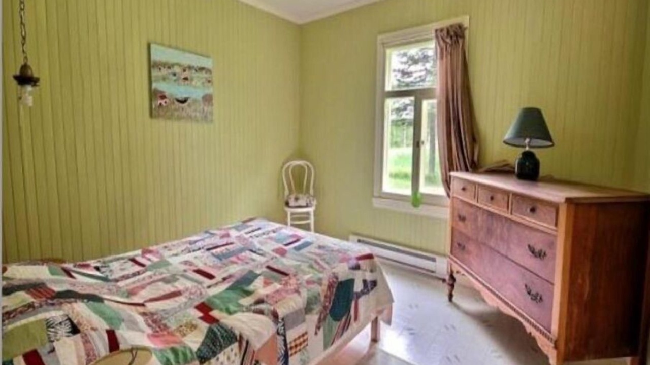 Photo of Bedroom in La Mitis