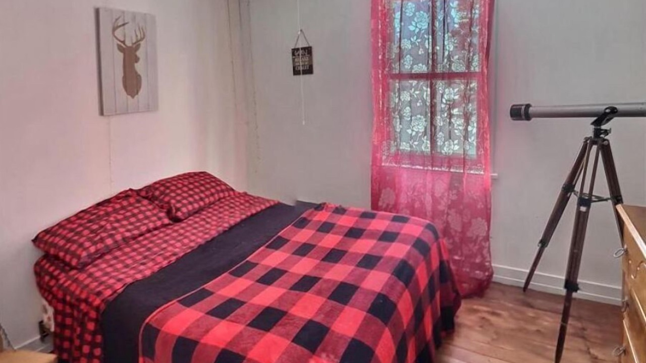 Photo of Bedroom in La Mitis