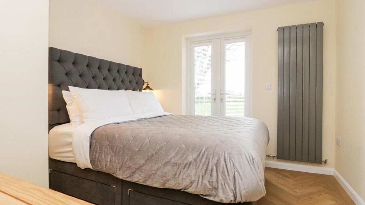 Photo of Bedroom in Welton