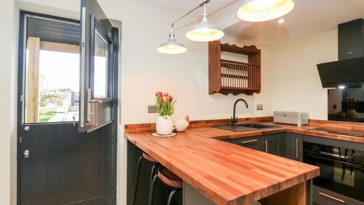 Photo of Kitchen in Welton