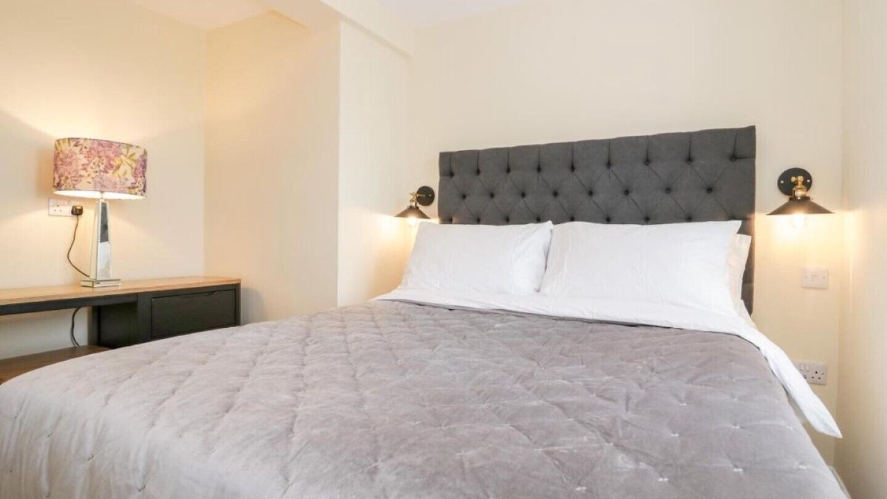 Photo of Bedroom in Welton