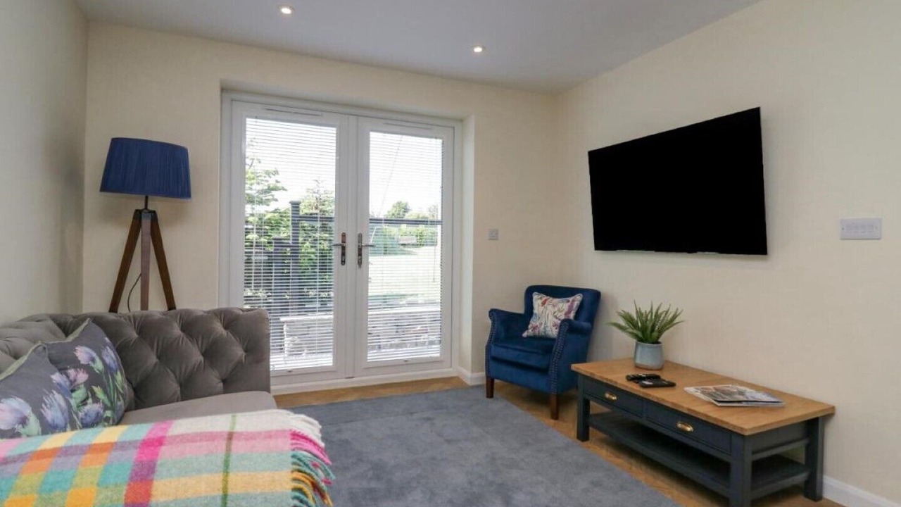 Photo of Livingroom in Welton