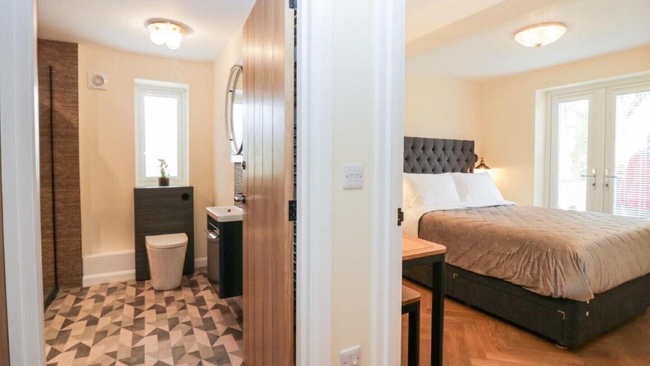 Photo of Bedroom in Welton