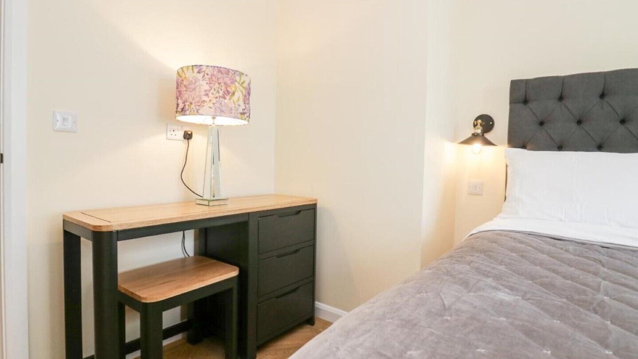 Photo of Bedroom in Welton