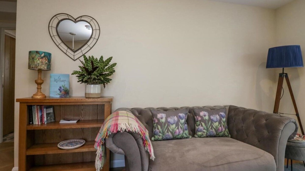 Photo of Livingroom in Welton