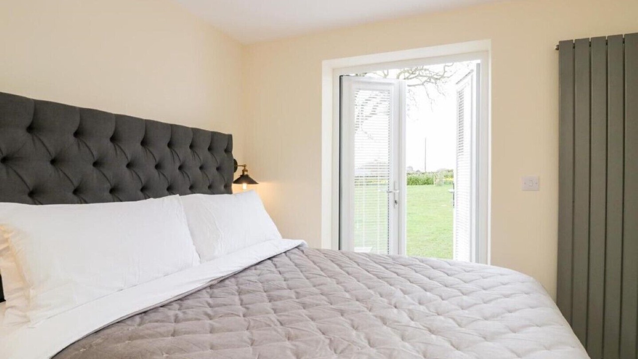 Photo of Bedroom in Welton