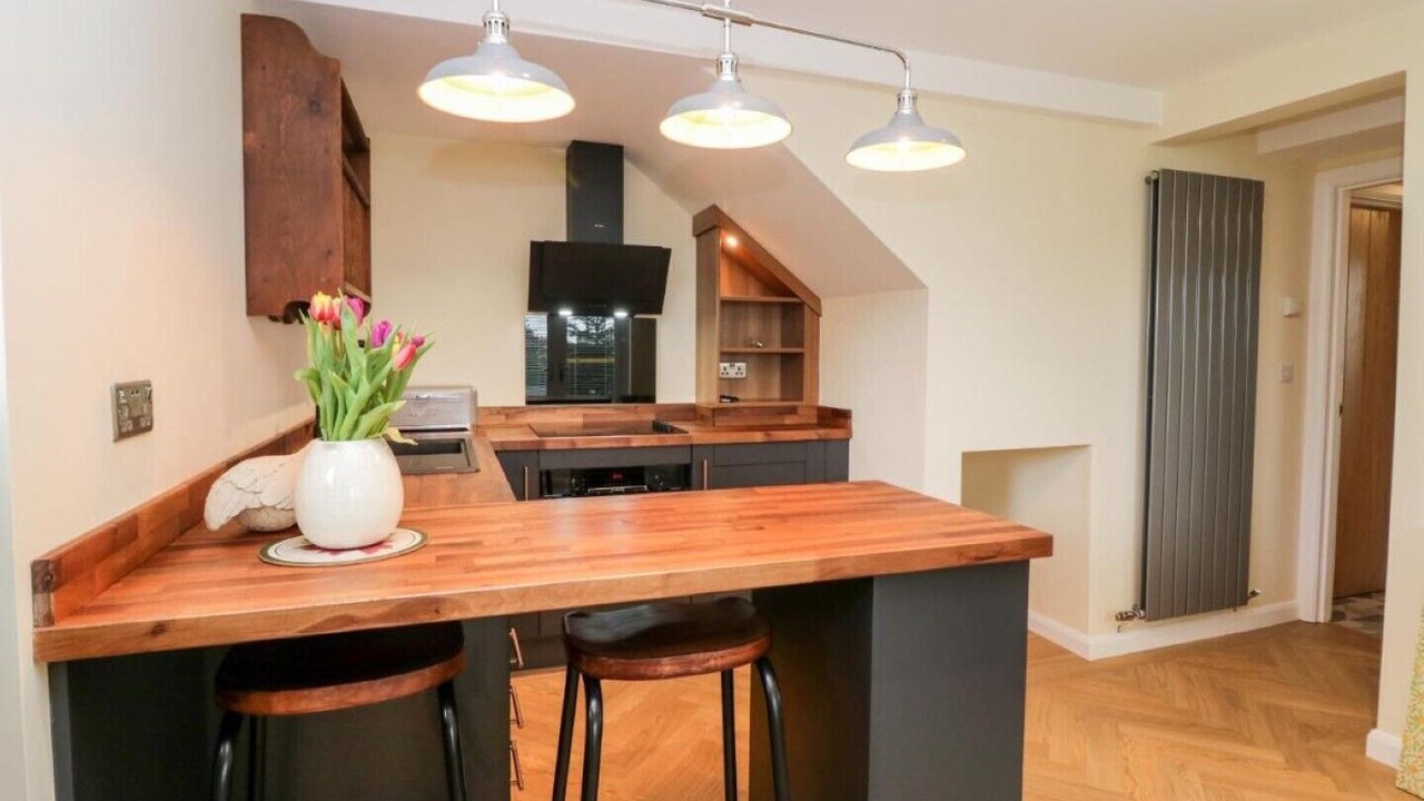 Photo of Kitchen in Welton