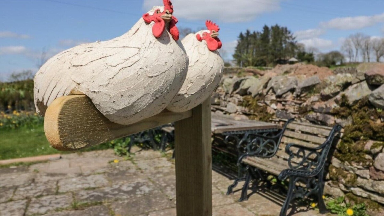 Photo of Outdoor in Welton