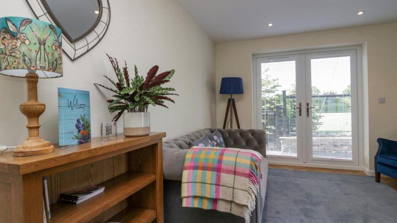 Photo of Livingroom in Welton