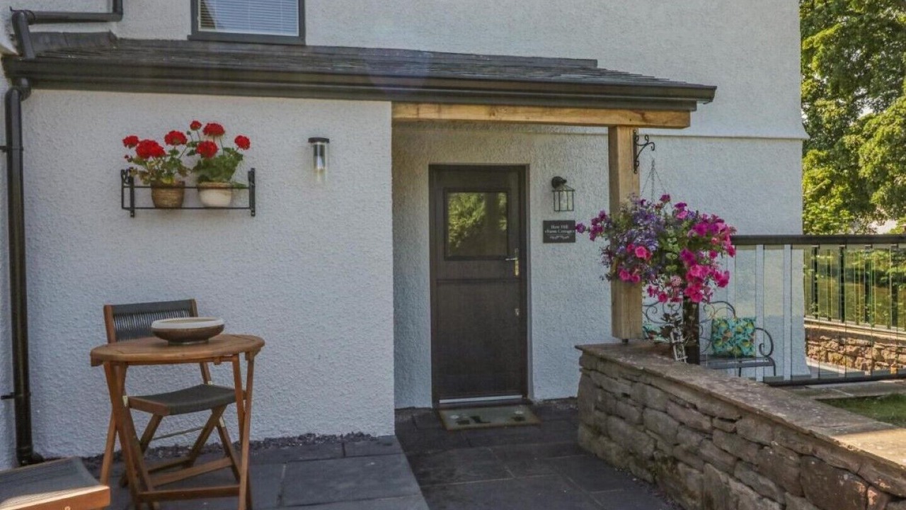 Photo of Outdoor in Welton