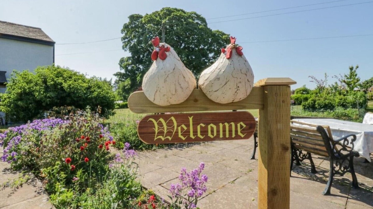 Photo of Outdoor in Welton