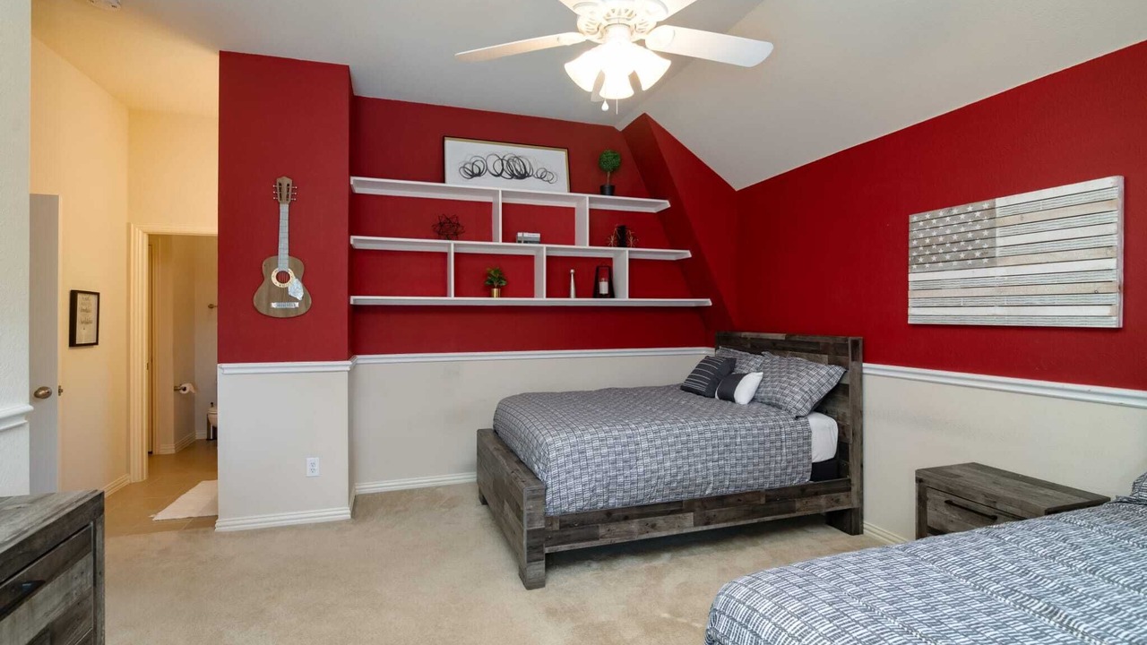 Photo of Bedroom in Little Elm