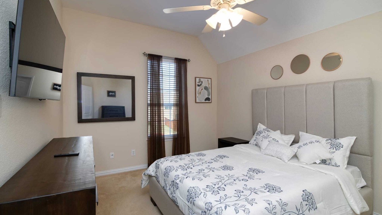 Photo of Bedroom in Little Elm