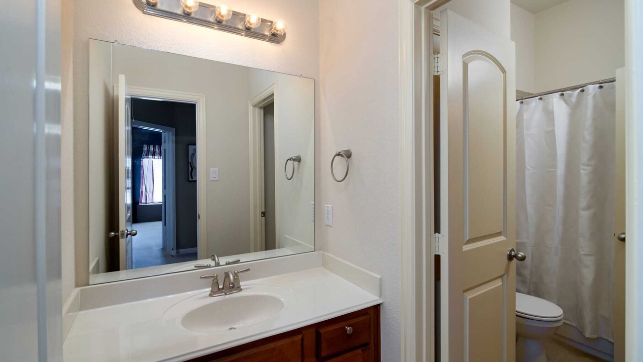 Photo of Bathroom in Little Elm