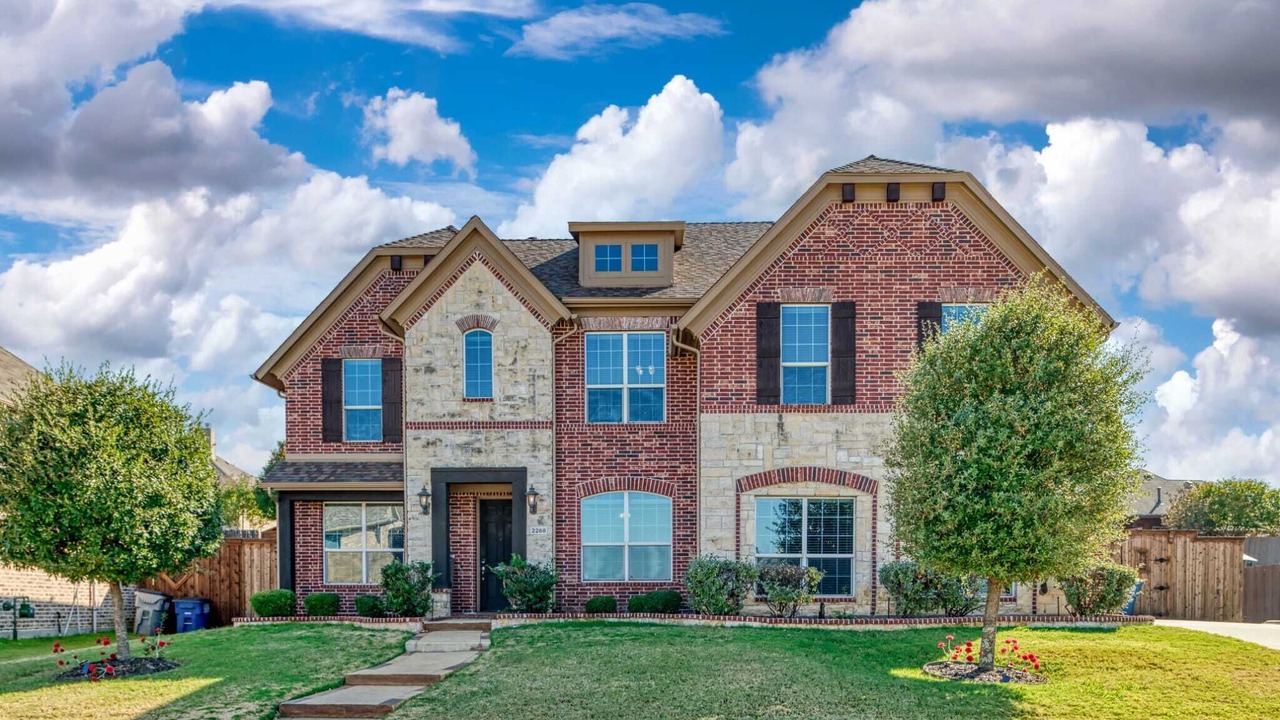 Photo of Outdoor in Little Elm