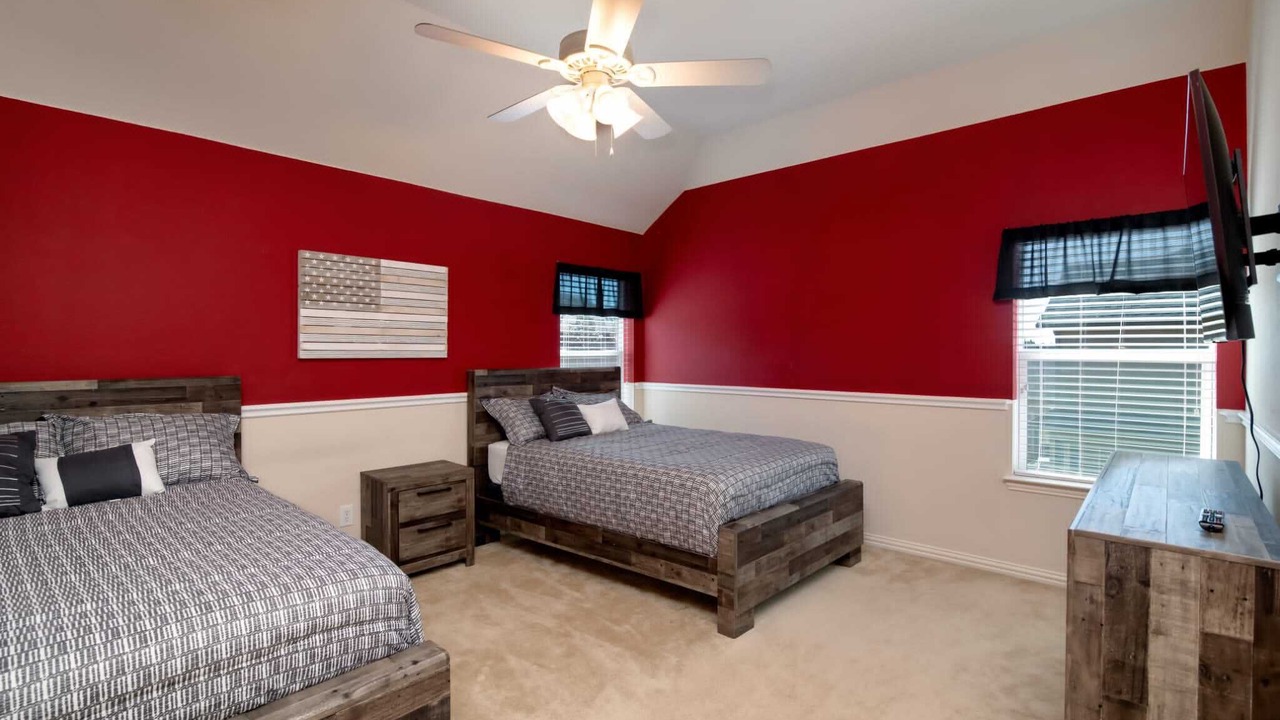 Photo of Bedroom in Little Elm