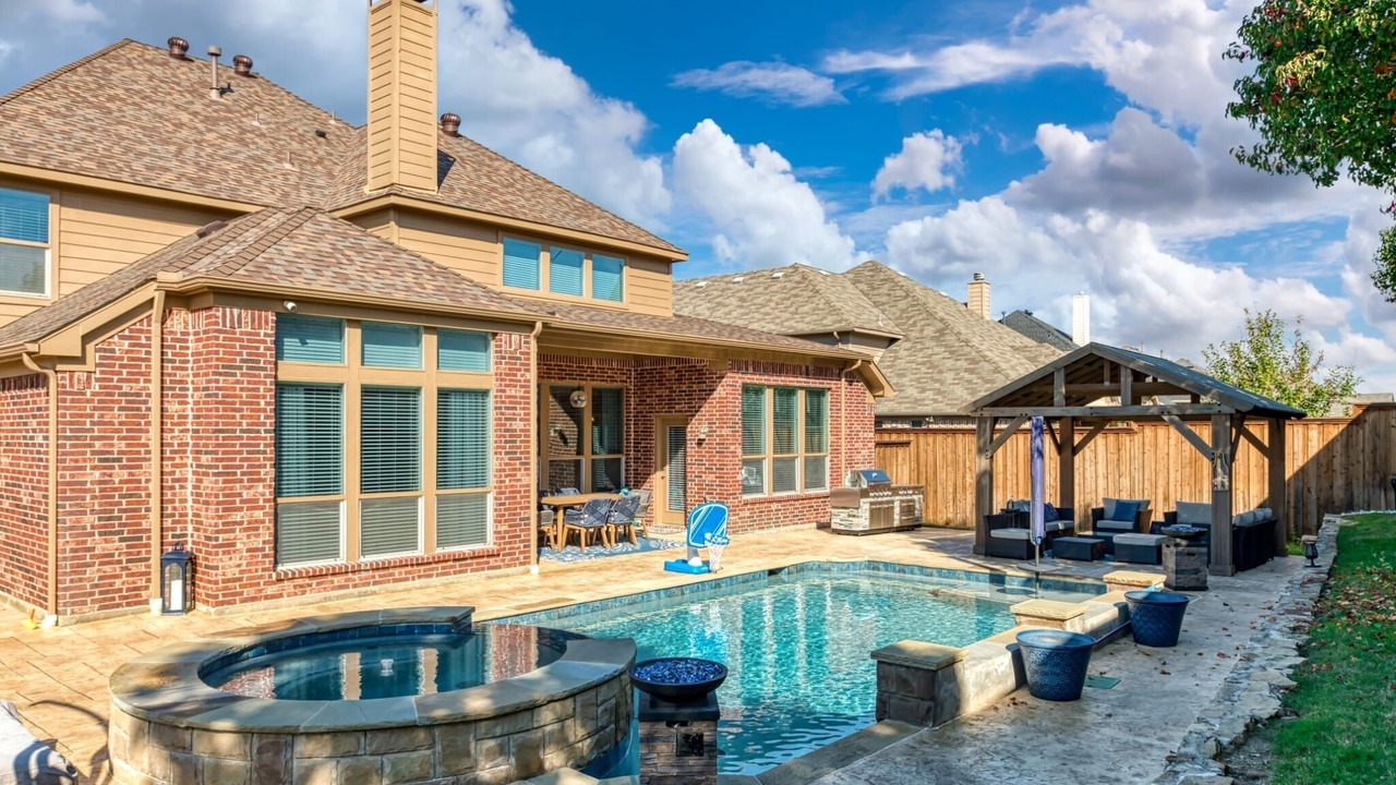 Photo of Outdoor in Little Elm