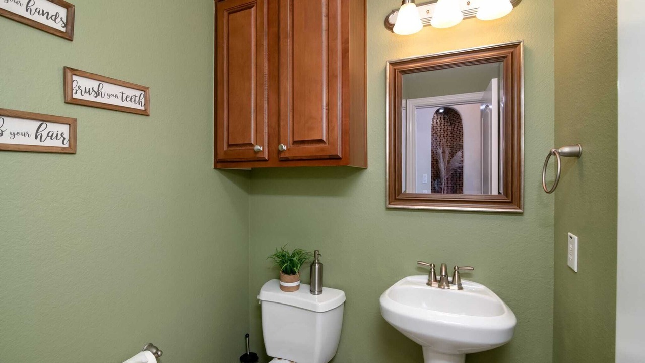 Photo of Bathroom in Little Elm