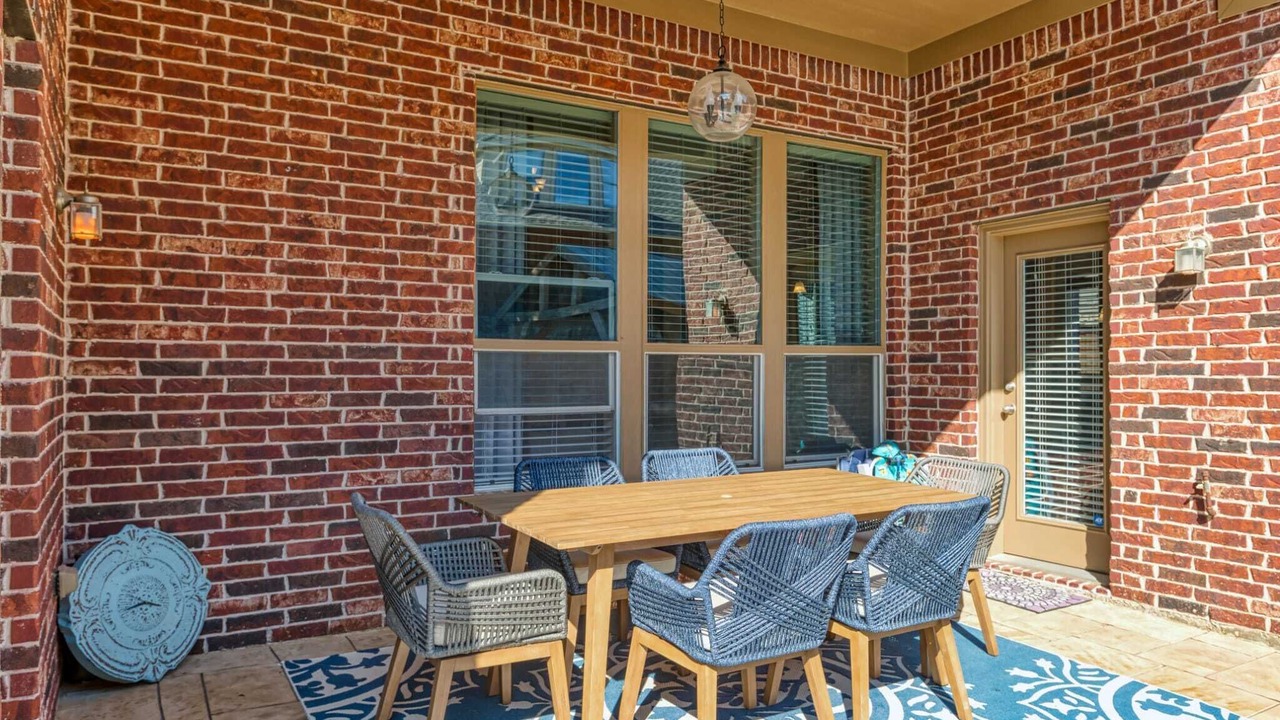 Photo of Outdoor in Little Elm