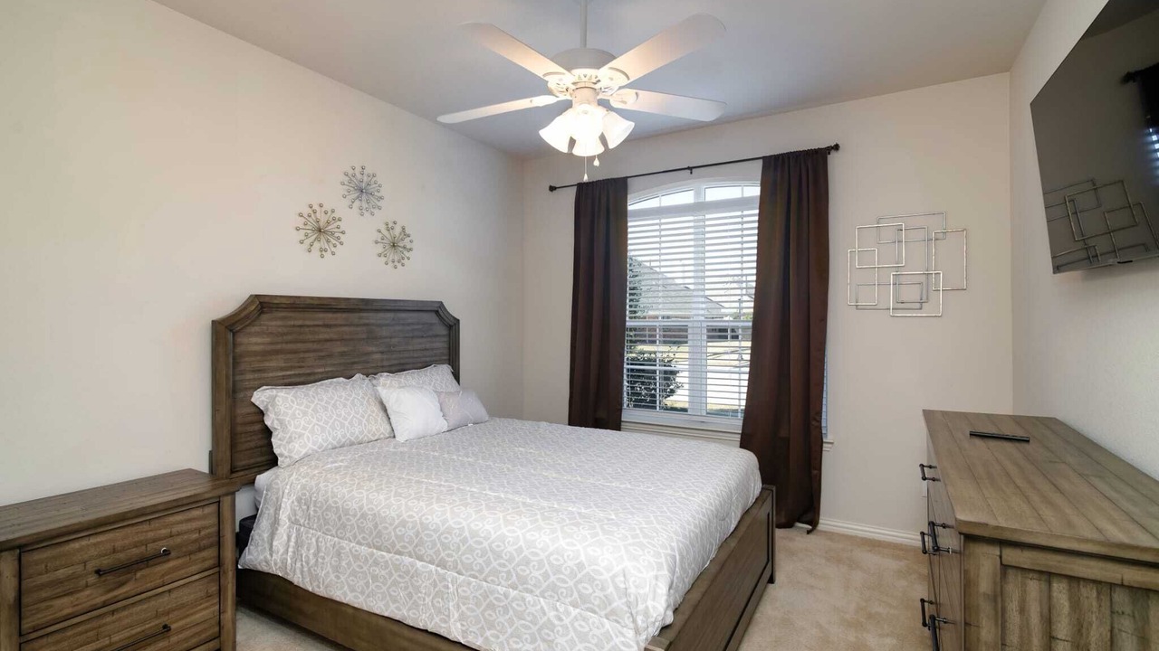 Photo of Bedroom in Little Elm