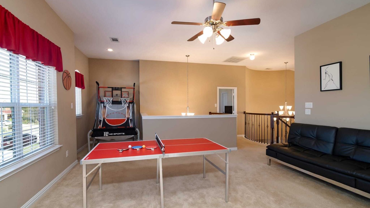 Photo of Bedroom in Little Elm