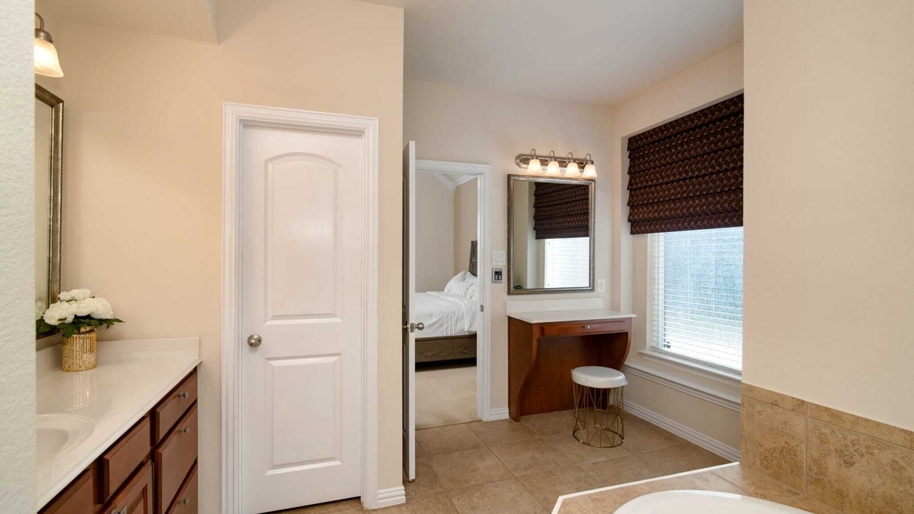 Photo of Bathroom in Little Elm