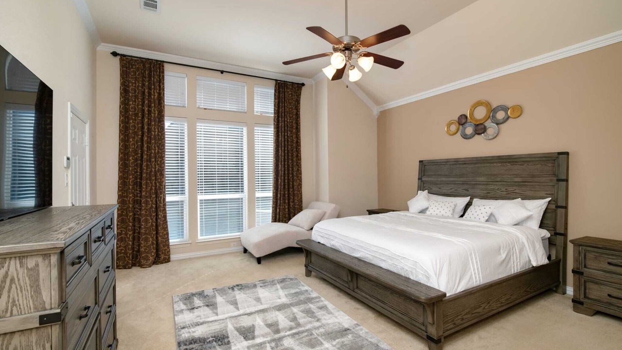 Photo of Bedroom in Little Elm